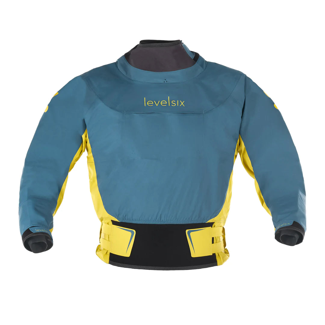 Level Six Nova